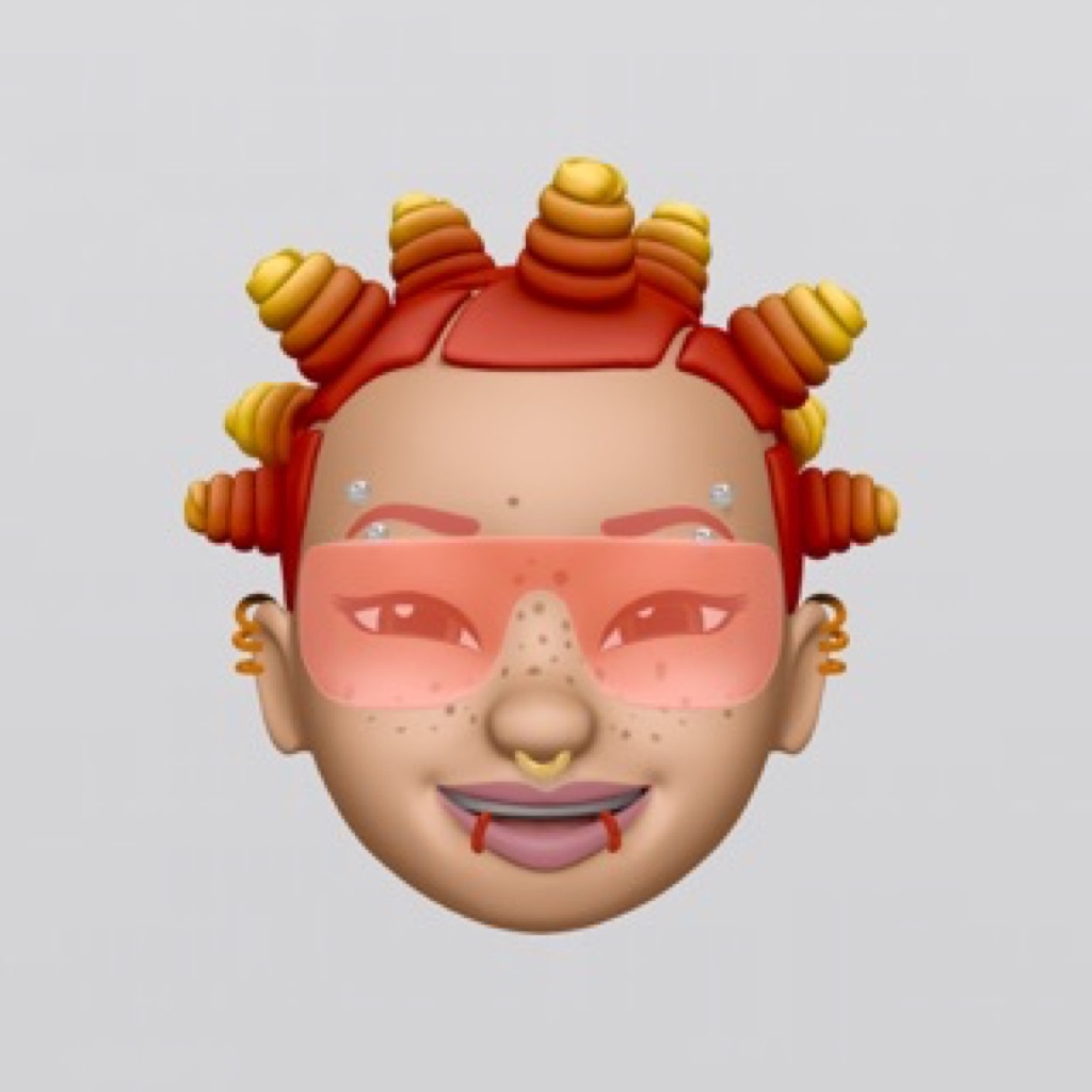 AppleMusic profile picture for @keeper