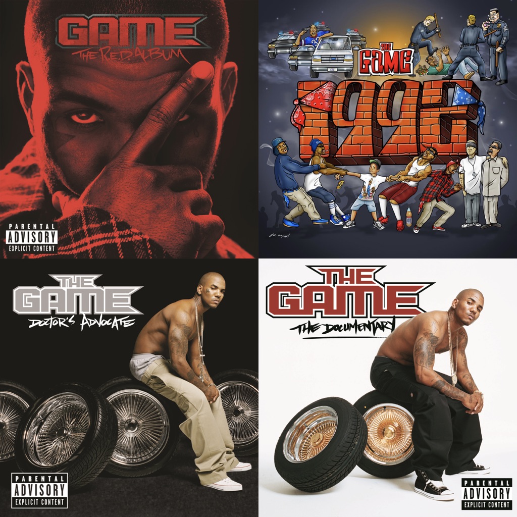 The Game: Next Steps