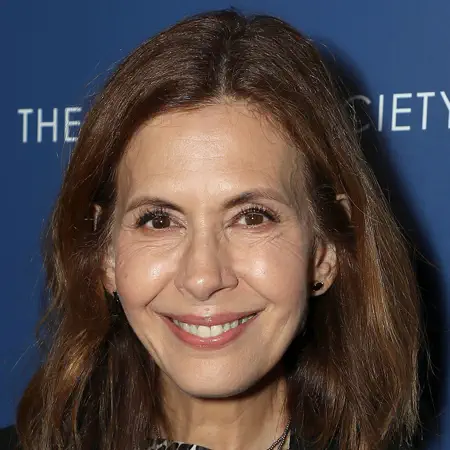 Jessica Hecht