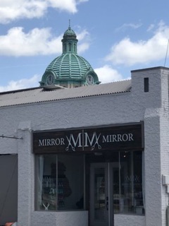 Mirror Mirror House of Hair
