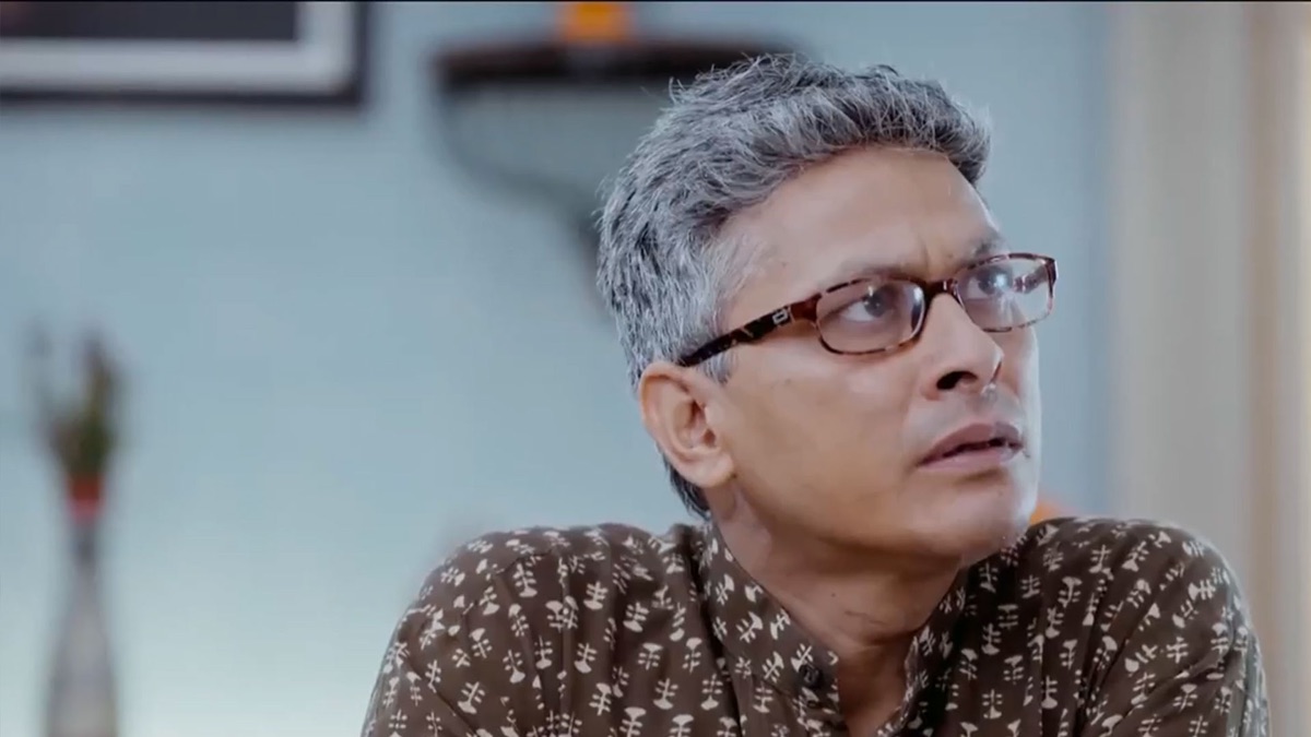 ‎Dev Hires Vicky In His Company - Kuch Rang Pyar Ke Aise Bhi (Series 1 ...