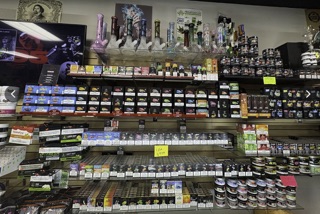 GunSmoke Hookah & Smoke Shop in Lawrenceville, GA United States - Apple Maps