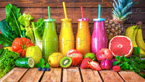 Read more about Yummy Delights