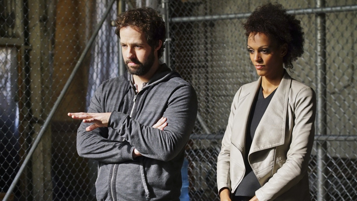 La cabeza de la serpiente - NCIS: Los Angeles (temporada 7, episodio 21 ...