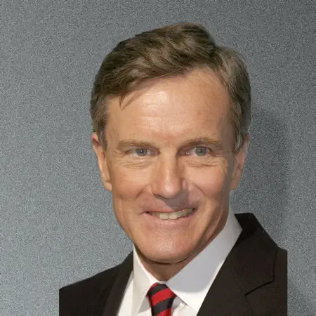 Nicholas Hammond
