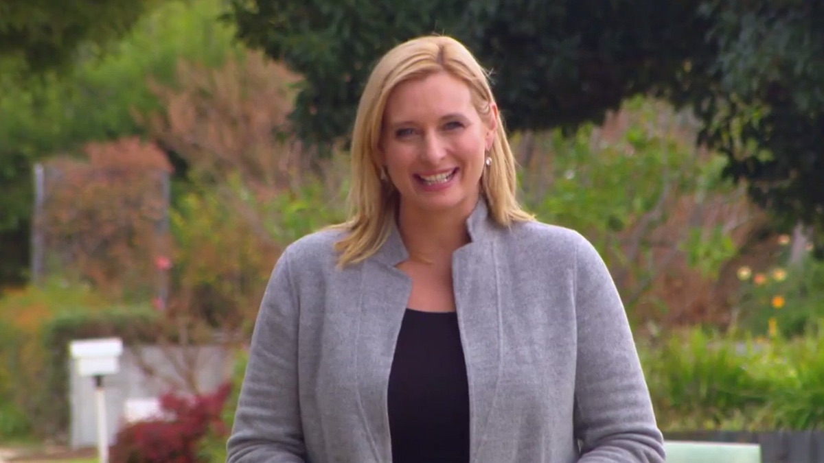 ‎Episode 18 – Better Homes and Gardens (Season 24, Episode 18) - Apple ...