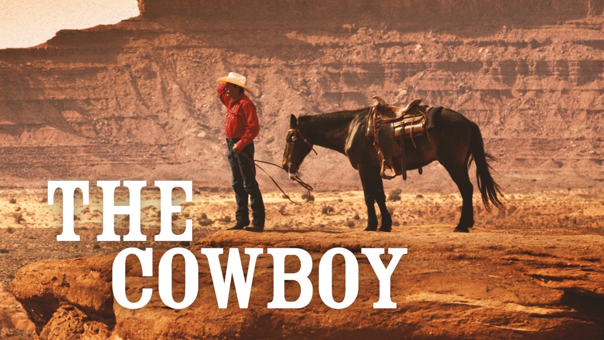 ‎The Cowboy - Apple TV