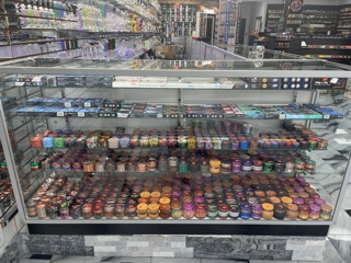 Midwest Smoke shop in Lincoln, NE United States