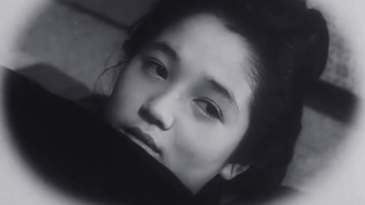 野菊の如き君なりき Apple Tv