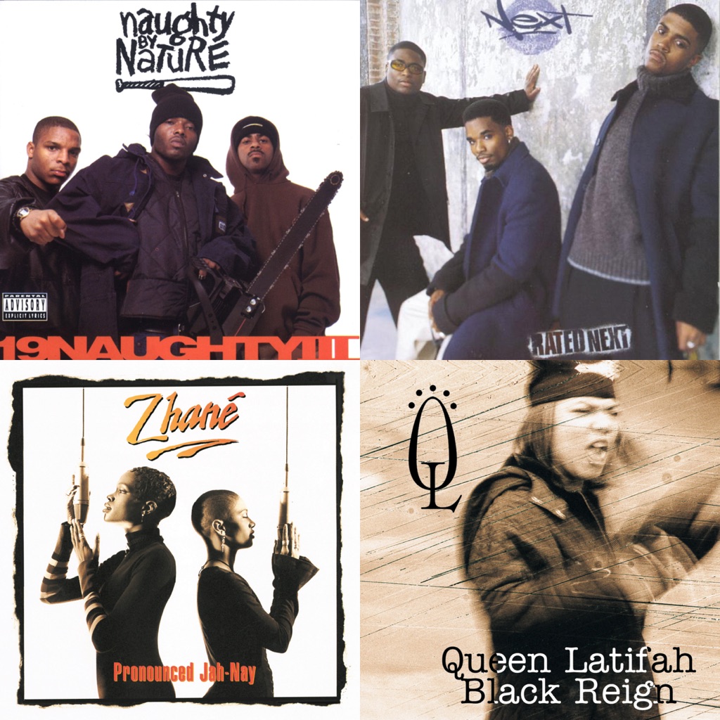 Kay Gee: The Producers