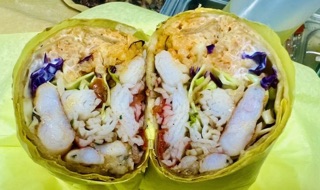 Armando's Mexican Food