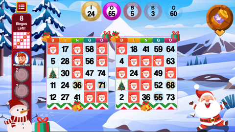 Read more about Christmas Event 2024