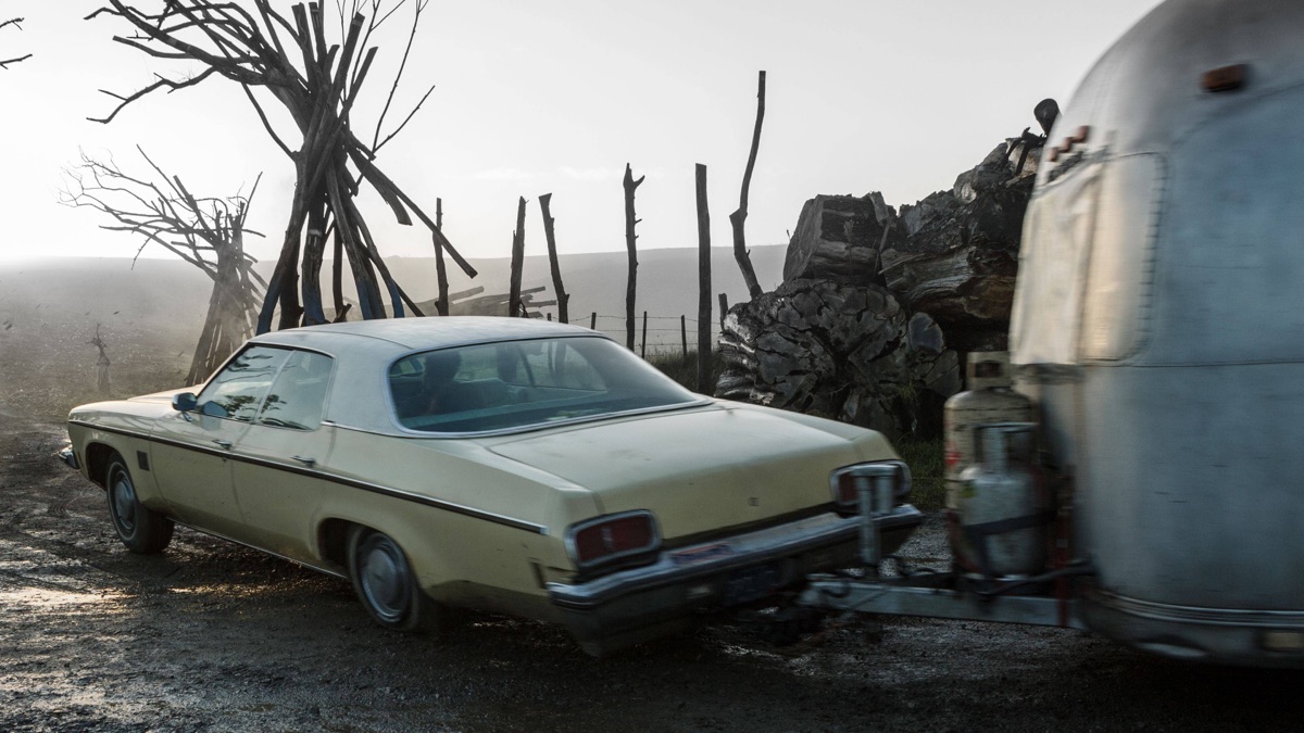 ‎Brujo - Ash vs Evil Dead (Series 1, Episode 4) - Apple TV (IN)