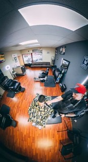 Clipper Pros Barbershop