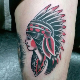Black Sea Tattoo photo 7