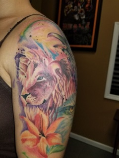 Studio 76 Tattoo