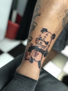 Gypsy Soul Tattoo Parlor