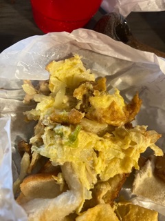 Hunan Chop Suey Chinese Restaurant