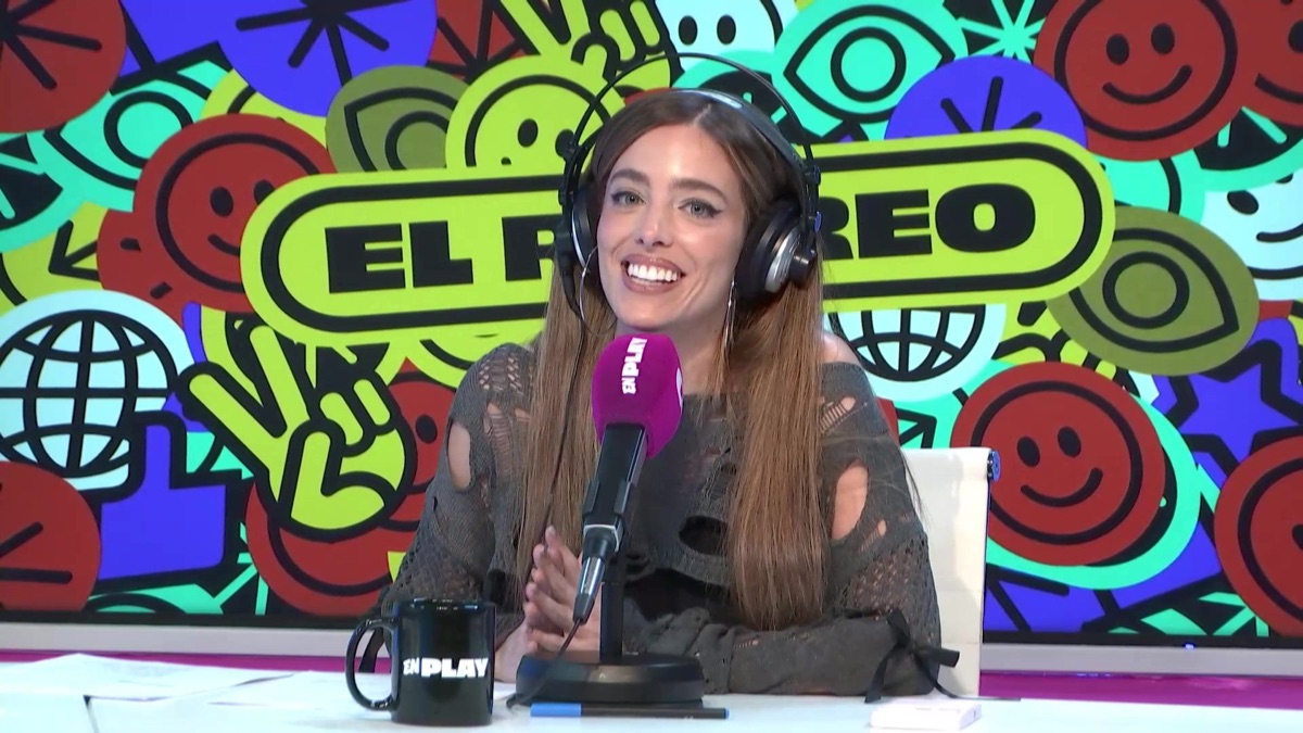 ‎Programa 23 - El recreo - Apple TV (ES)