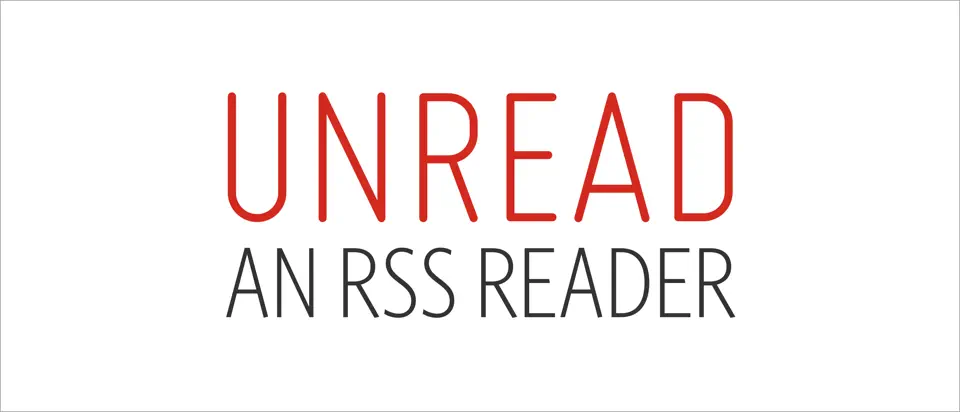 Unread: An RSS Reader