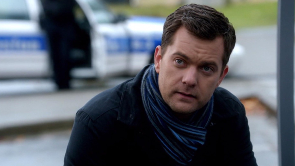 ‎Making Angels - Fringe (Series 4, Episode 11) - Apple TV (PY)