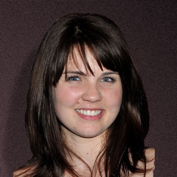 ‎Sarah Foret Movies and Shows – Apple TV