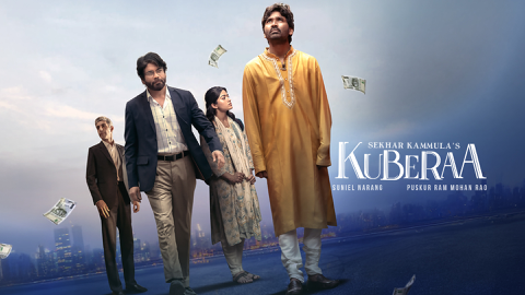 Read more about Dhanush is here!