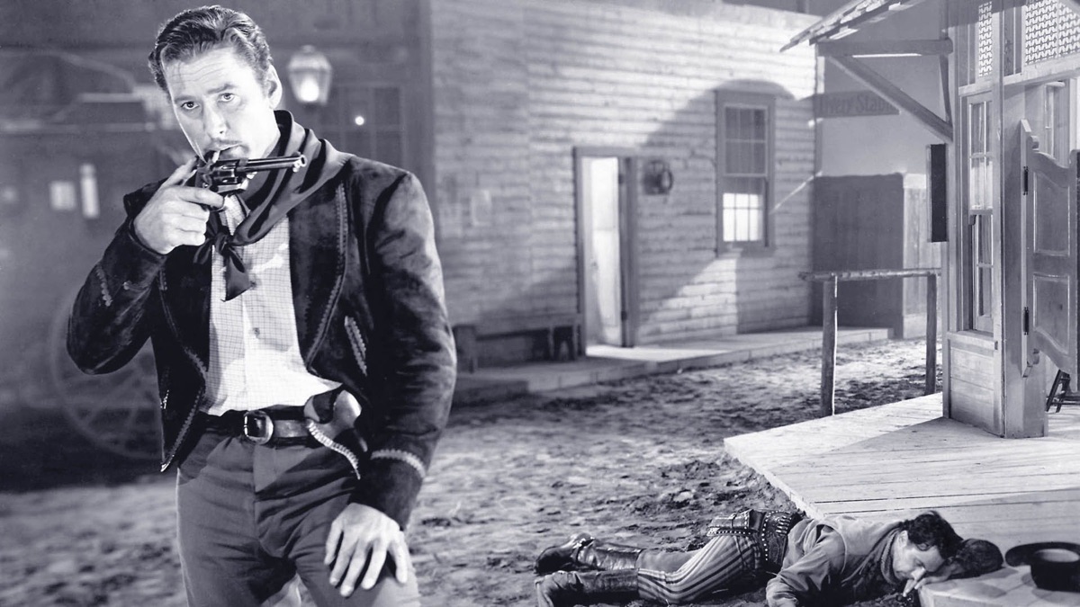 San Antonio Ein Mann der Tat Apple TV (CH)