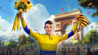 Tour de Palace!