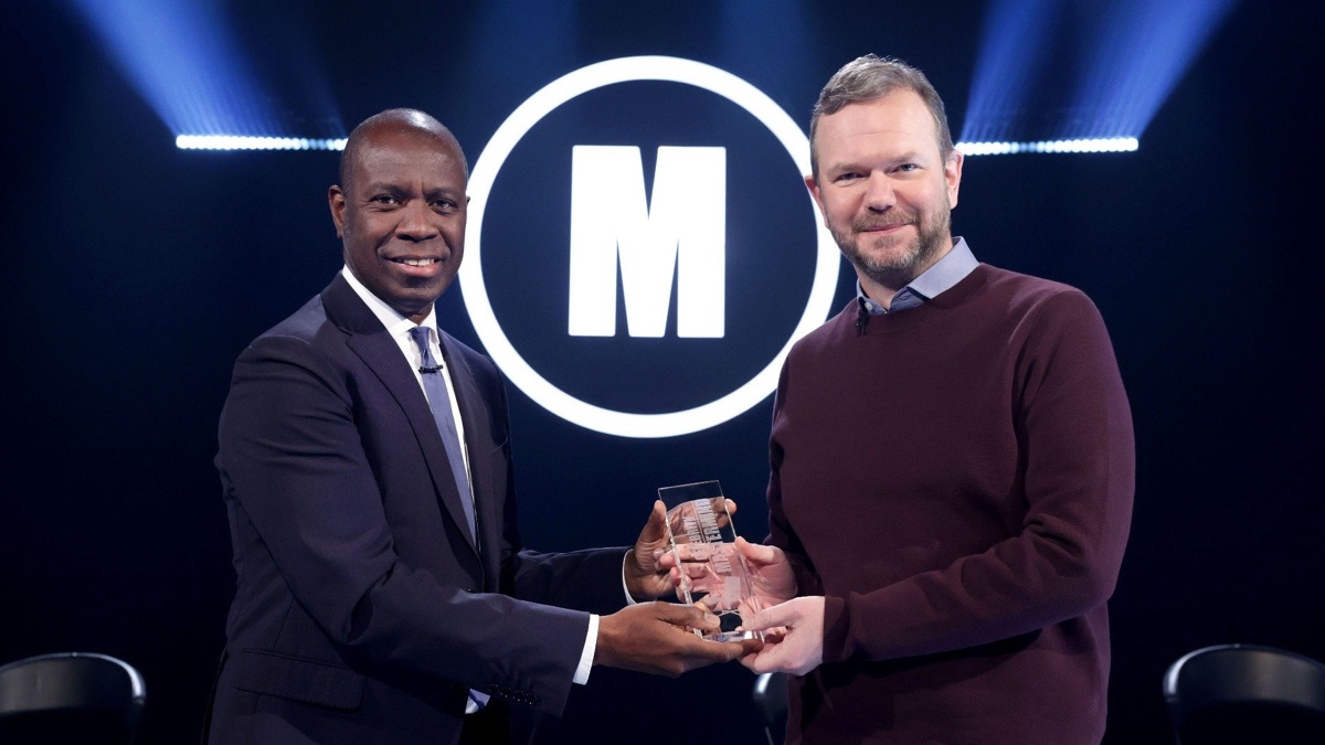 ‎Episode 7 - Mastermind (Series 20, Episode 7) - Apple TV (UK)
