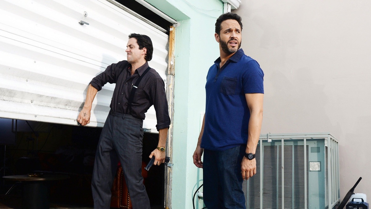 Chester Cheeto - Graceland (Season 3, Episode 2) - Apple TV