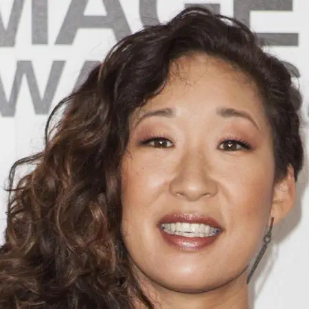 Sandra Oh