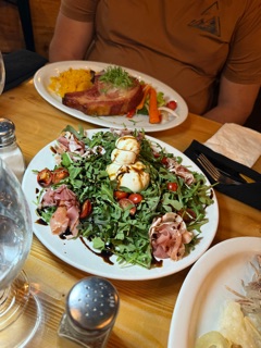 El Patio live Restaurant