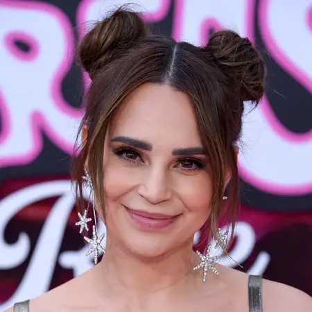 Rosanna Pansino