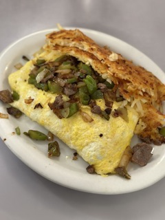 Dean's HomeStyle Cafe Photos