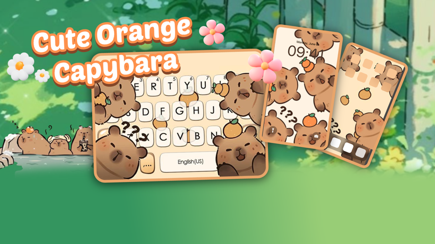 10000+ Cute Keyboard Themes Special Event 10000+ Cute Keyboard Themes Special Event