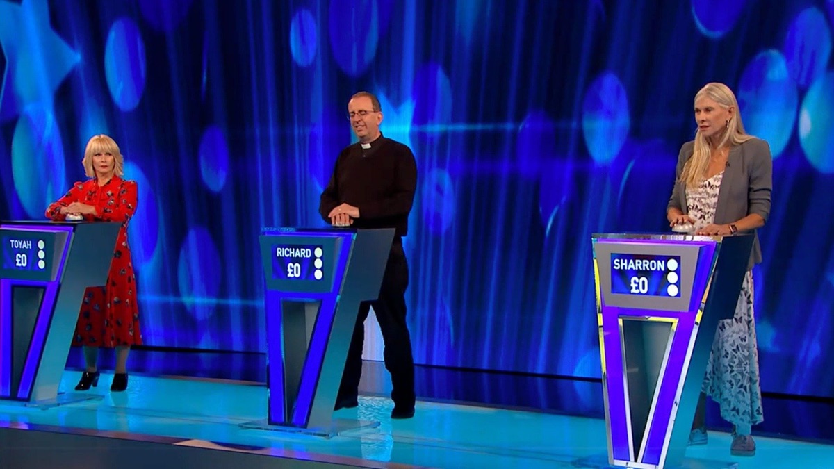 7 - Tipping Point: Lucky Stars (Series 7, Episode 7) - Apple TV (UK)
