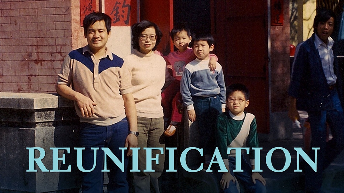 ‎Reunification - Apple TV