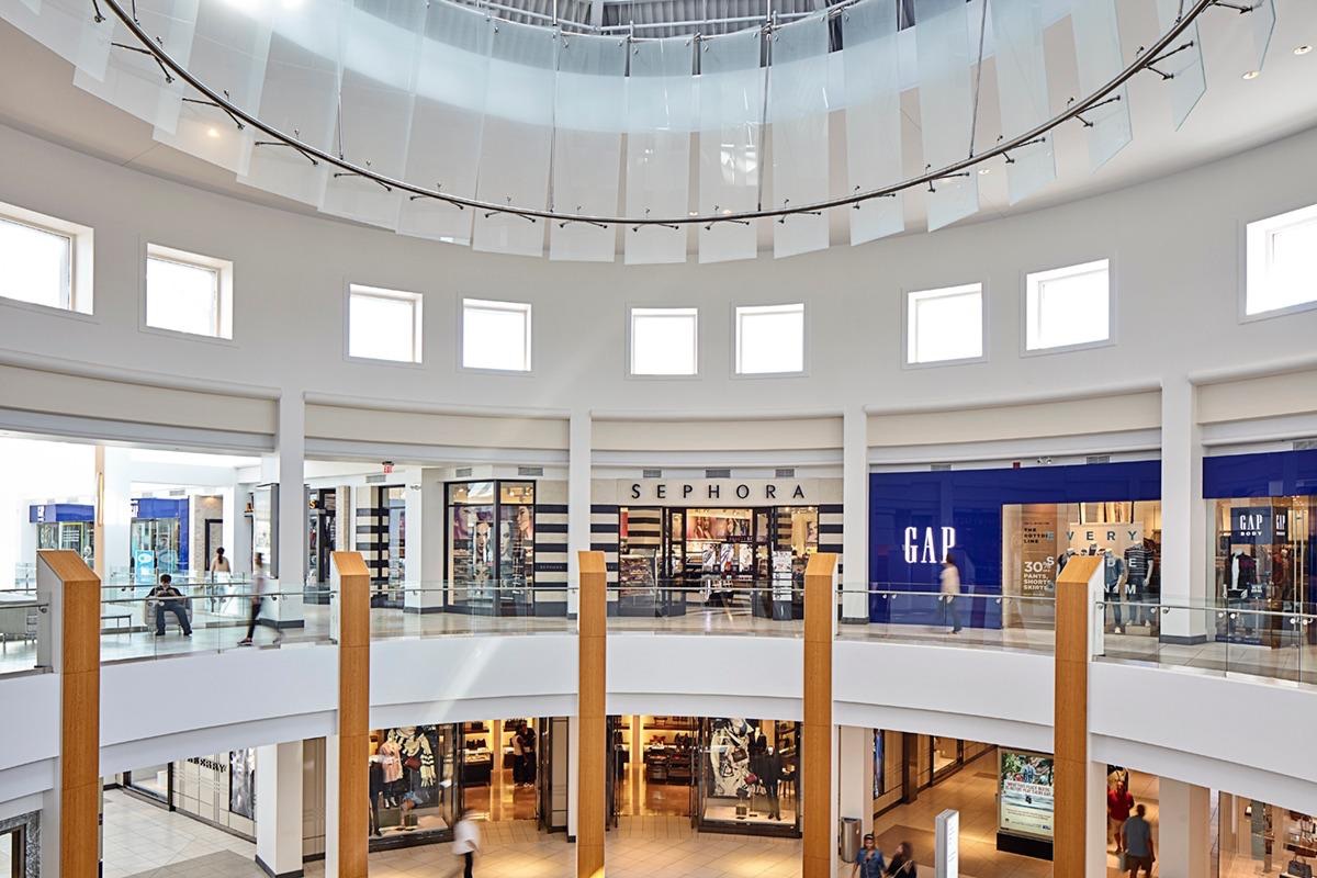 The Fashion Mall At Keystone, Malls and Retail Wiki