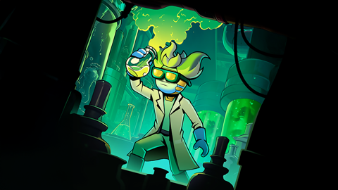 Read more about Mad Science