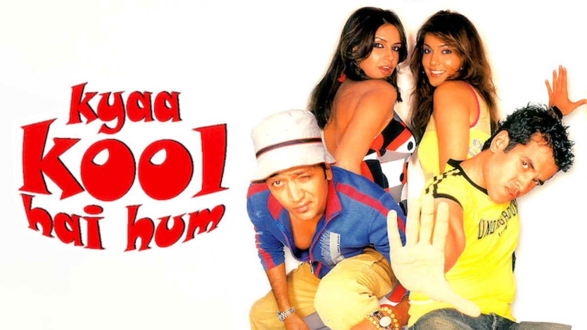 ‎Kya Kool Hai Hum - Apple TV