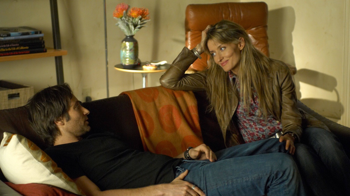 ‎Slip Of The Tongue - Californication (Series 2, Episode 1) - Apple TV ...
