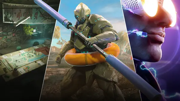 August 2026 Events