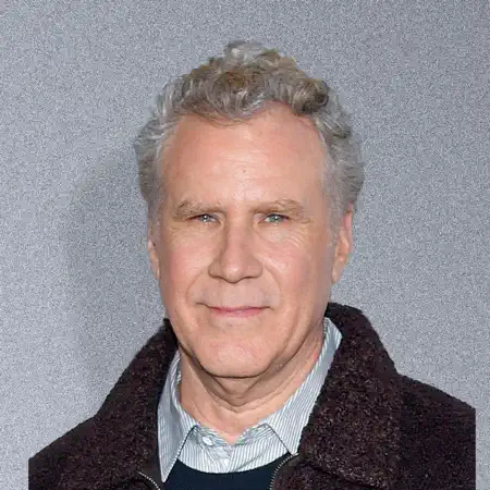 Will Ferrell