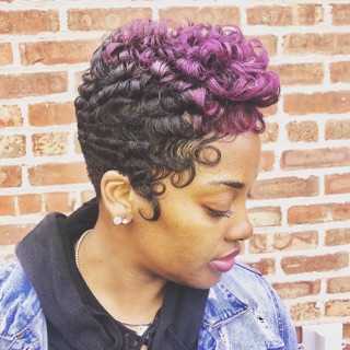 Laura’s Hair Salon & Day Spa