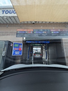 8th South Car Wash