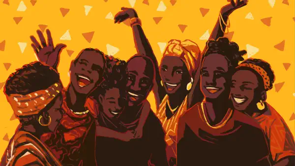 Black History Month 2026