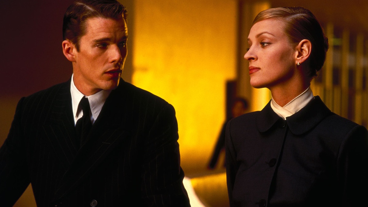 Gattaca | Apple TV (IL)