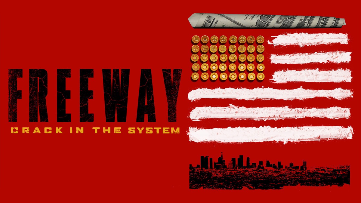 Freeway: Crack in the System - Apple TV (FR)