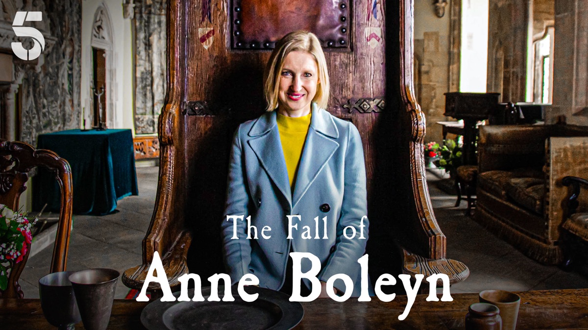The Fall of Anne Boleyn | Apple TV